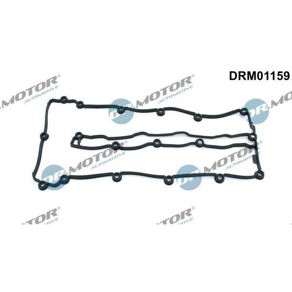 Guarnizione Coperchio Valvole Db Sprinter 3.5-T 11--image