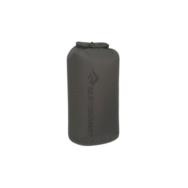 Sea To Summit Sacco A Zaino Lightweight Dry Bag 35L Beluga Grigio Scuro-image