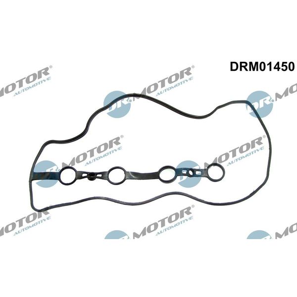 Guarnizione Coperchio Valvola Toyota Avensis 2.4 03--image