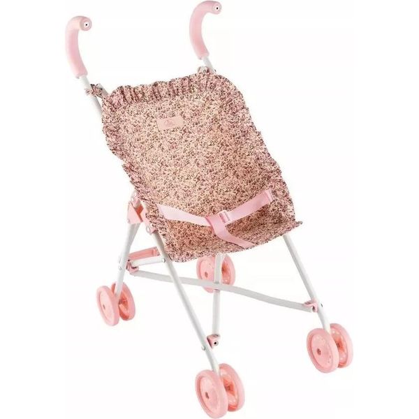 Carrozzina Per Bambole Fino A 40Cm-image