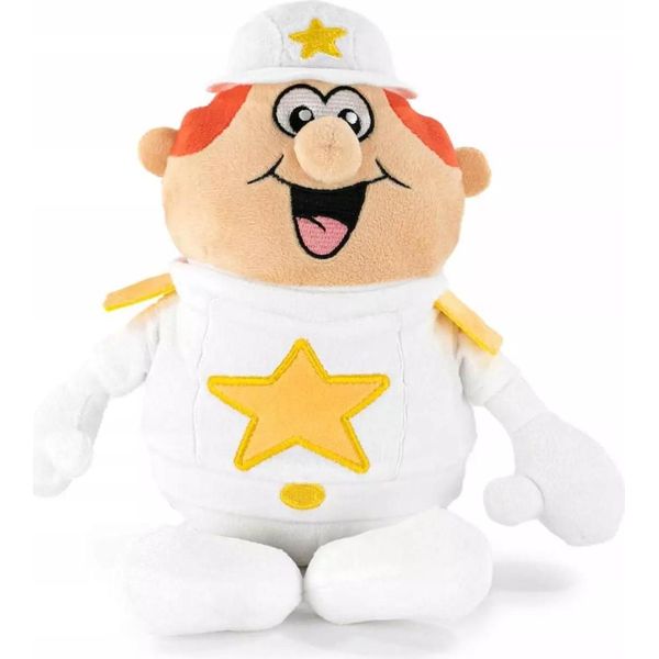 Mascotte ByłO Sobie żYcie Sergente Kruszyna 30Cm (30Cm)-image