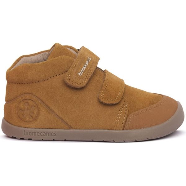 Sneakers Del Marchio Biomecanics Del Modello 251161B Marrone-image