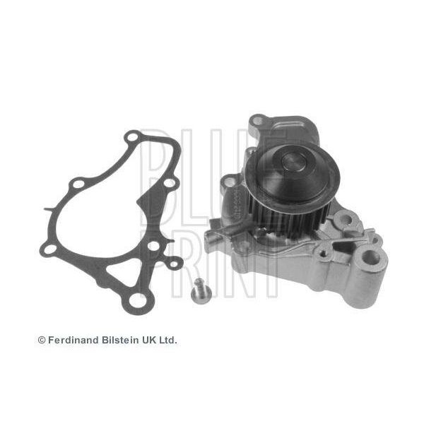 Blue Print Pompa Refrigerante Pompa Acqua Per Mitsubishi Colt Iv (Caa) ADC49126-image