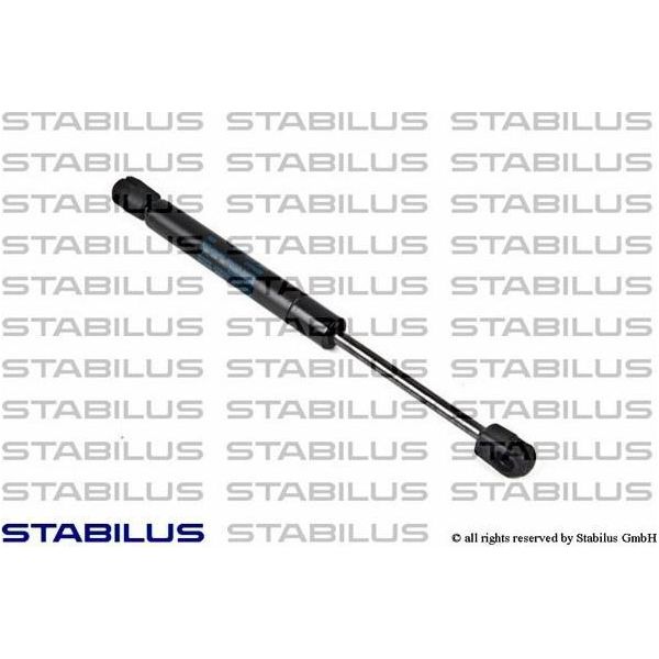 Stivale Con Molla A Gas/Spazio Di Carico 279 Mm Stabilus LIFT-O-MAT Per Mazda 6 Notchback-image