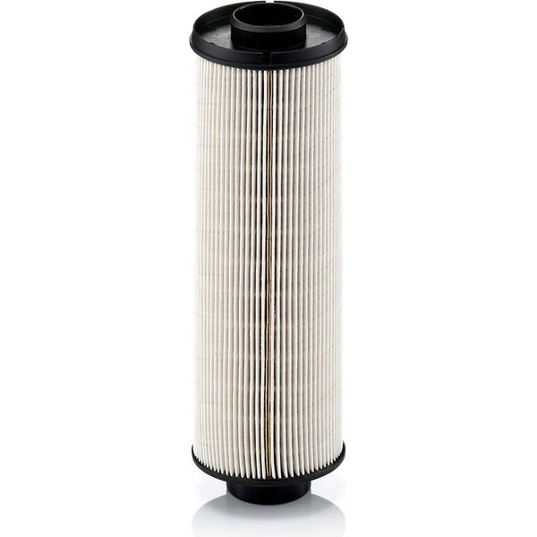 Mann-Filterpoliuretano855 X Filtro Carburante - Set Di Filtri Carburante Con Guarnizione - Per Autocarri E Autobus-image