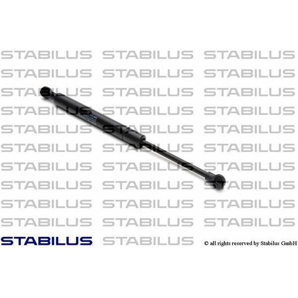 Molla A Gas Per Bagagliaio/Spazio Di Carico 298 Mm Stabilus LIFT-O-MAT Per Volvo S40 I-image