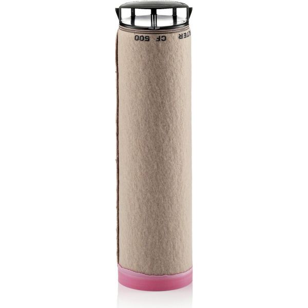 Filtro Aria MANN-FILTER Cf 500-image