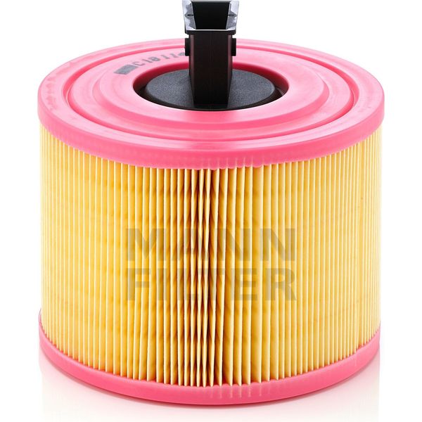 Filtro Aria MANN-FILTER C 18 114-image