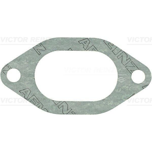 Guarnizione Collettore Di Aspirazione Fiat Renault 2,5 Tdi 00--image