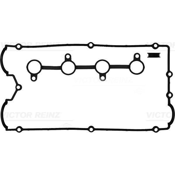 Set Guarnizioni Coperchio Valvole Hyundai Santa Fe 2.0 01--image