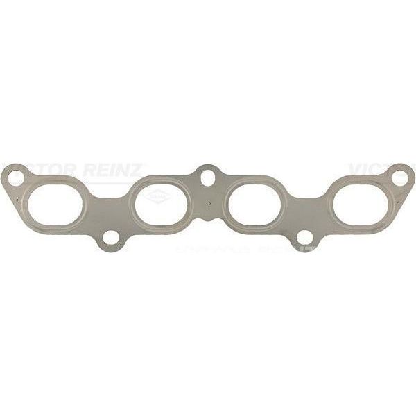 Guarnizione Del Collettore Di Scarico Ford Zetec-image