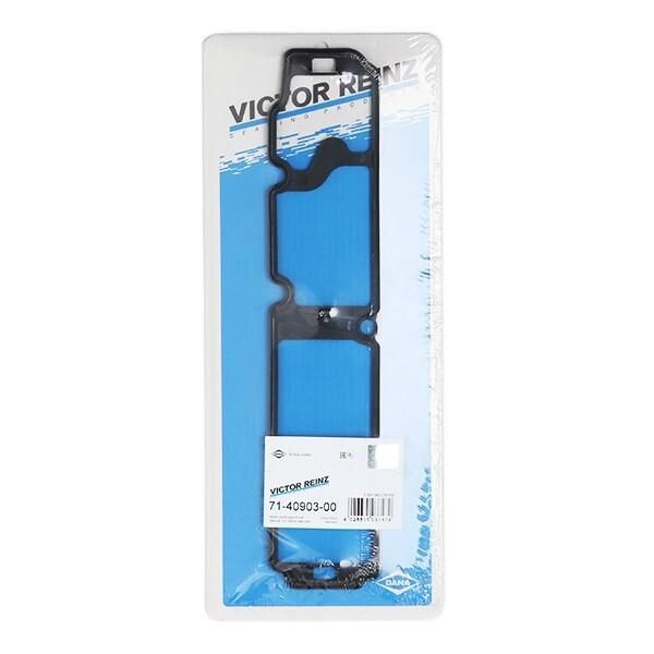 Guarnizione Coperchio Valvole Ford Focus 1.6Tdci 11--image