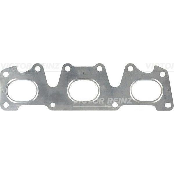 Guarnizione Collettore Di Scarico Citroen V6 3,0B 01- C5 0,95-image