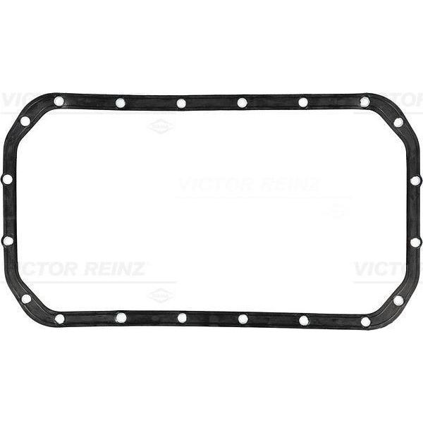 Guarnizione Coppa Olio Ford 2.5D-image