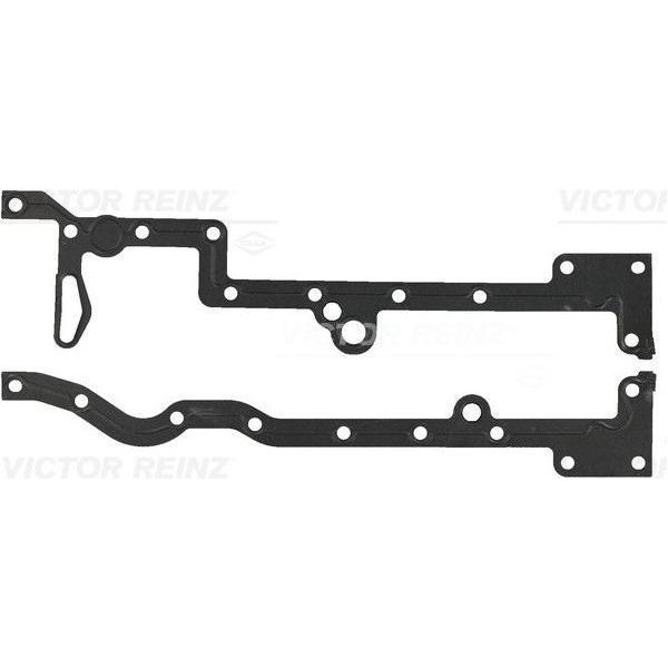 Guarnizione Della Coppa Dell'olio Ford Transit 2.0Di 11--image