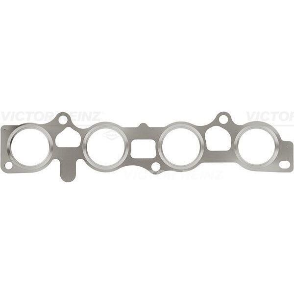 Guarnizione Collettore Di Scarico Nissan Juke 1,6 10--image