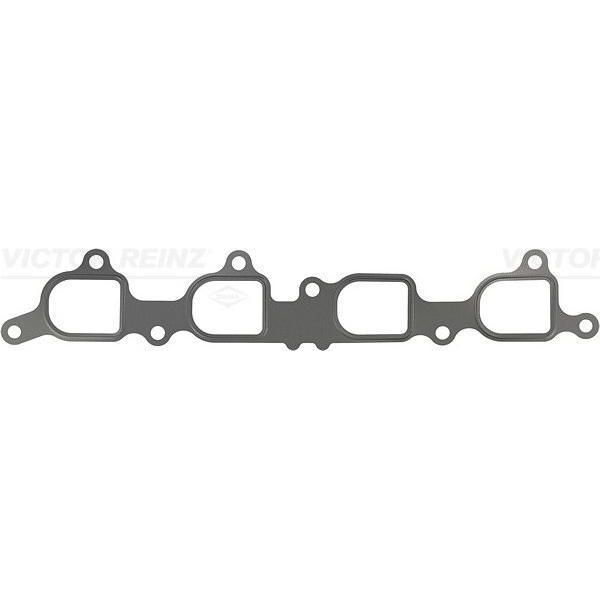 Guarnizione Collettore Di Aspirazione Nissan Pathfinder 2,5 Dci 05--image