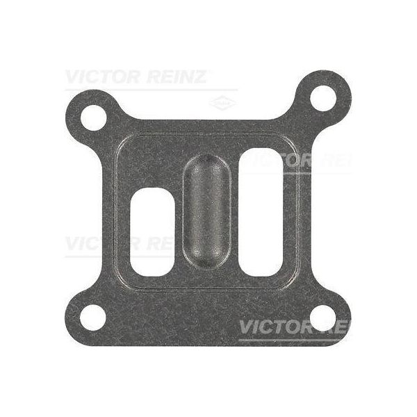 Guarnizione Della Pompa Del Refrigerante Ford Mondeo Iii 2.2 Tdci 04--image