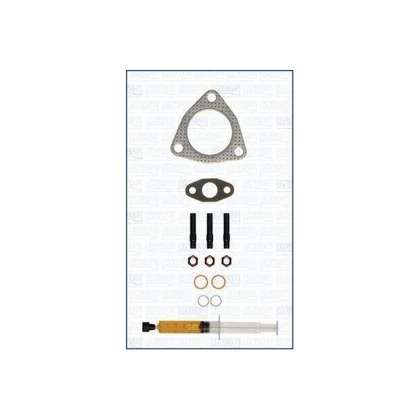 Kit Di Installazione Del Turbocompressore Audi A6 Tdi Quattro V6 24V 03--image