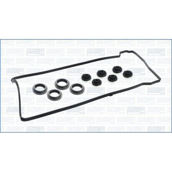 Set Guarnizioni Coperchio Valvole Honda Accord Vii 2.4-image
