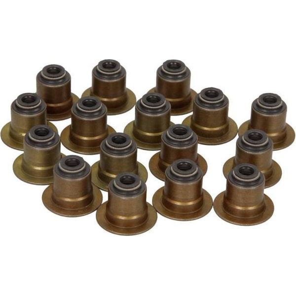 Set Guarnizioni Stelo Valvola Ford 2.0Di-image