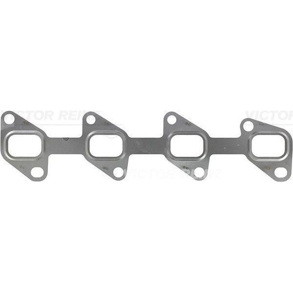 Guarnizione Collettore Di Scarico Toyota Rav 4 Iii 2,2 06--image