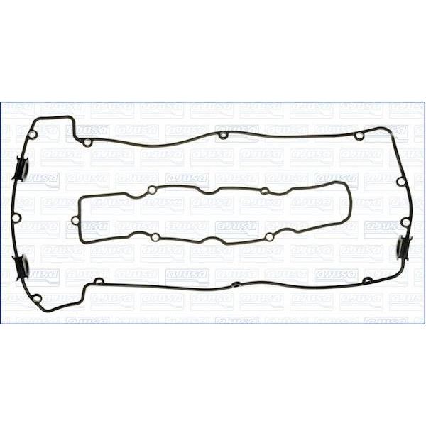 Ajusa 56001900 Set Di Guarnizioni, Coperchio Della Testa Del Cilindro-image