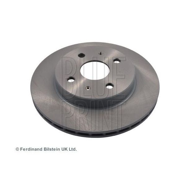2X Disco Freno Blue Print ADD64326 Anteriore Per Subaru Justy Iv 42Mm 4 07Kg 246Mm-image