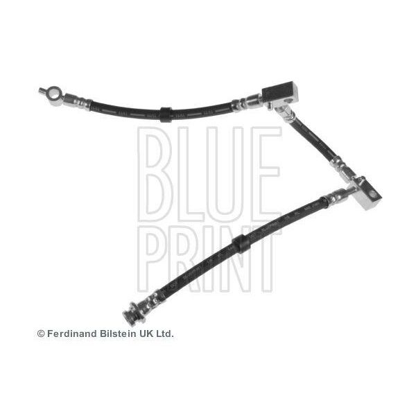 Cablaggio Freno Elastico Nissan Anteriore Primera 1,6-2,0 01-07 Pr-image