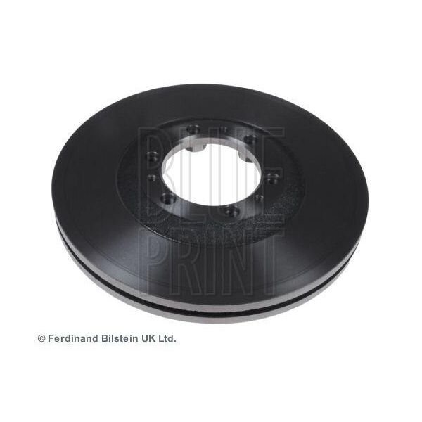 2X Disco Freno Blue Print ADZ94311 Anteriore Per Opel Frontera B Suv (U99) 36Mm-image