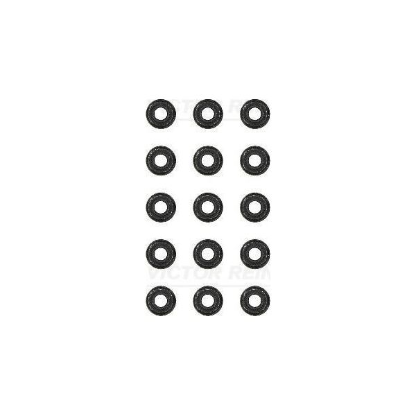 Set Guarnizioni Stelo Valvola Audi A4/A6 2,4 2,8 3,0 97-05-image