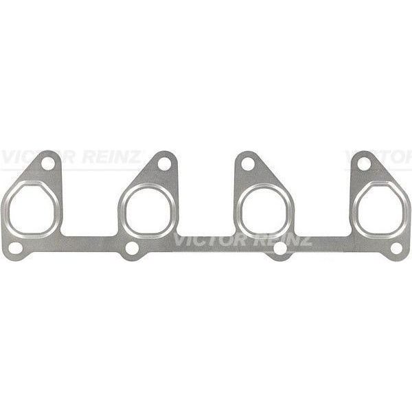 Guarnizione Collettore Di Scarico Opel Astra 1.6 00--image