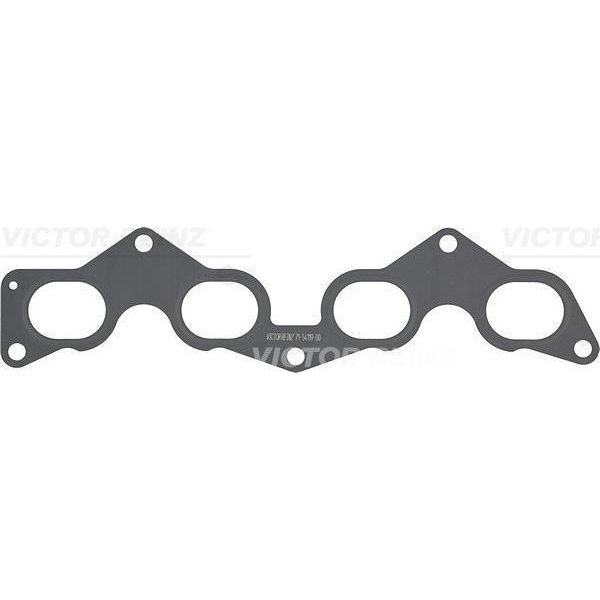 Guarnizione Collettore Di Aspirazione Toyota Corolla 1.4 97--image