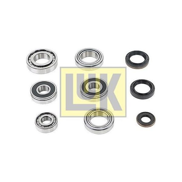Kit Di Riparazione Per Cambio Fiat 500/Doblo/Idea/Panda/Punto 0,9-1,6 93--image