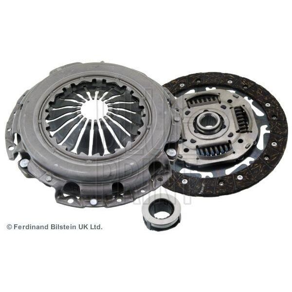 Kit Frizione Blue Print Con Grasso Sintetico Per Skoda Fabia I Seat Cordoba-image