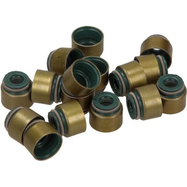 Set Di Guarnizioni Per Stelo Valvola Suzuki-image