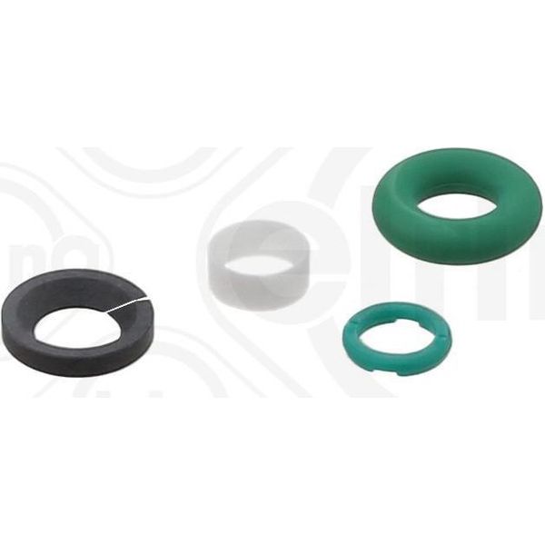 Renault Captur 1.2Tce 18- Kit Gruppo Iniettori-image