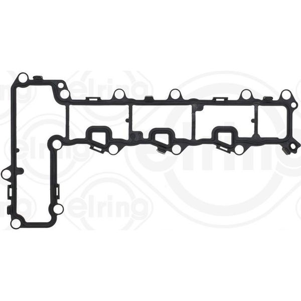 Guarnizione Coperchio Valvola Citroen C4 2.0Hdi 09--image
