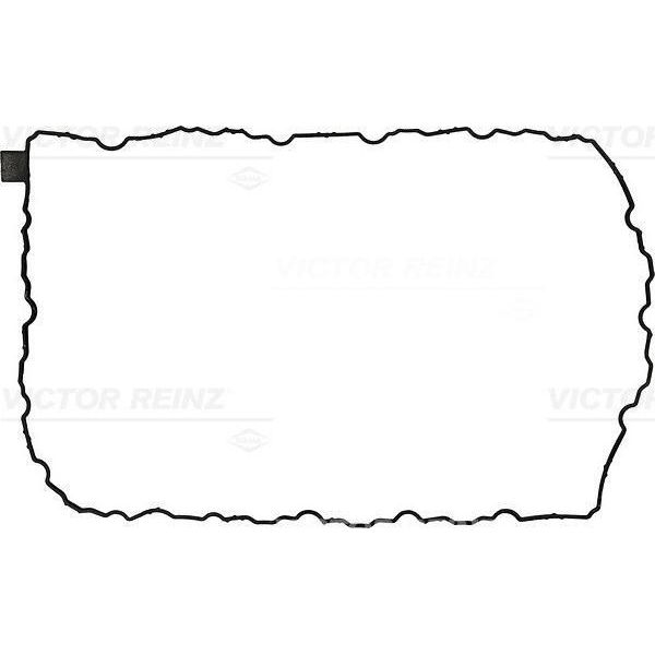 Guarnizione Coppa Olio Audi A3 1.8Tfsi 12--image