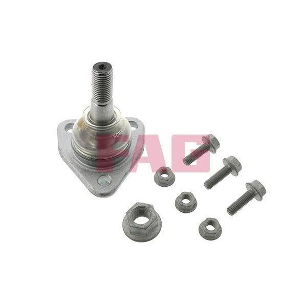 Bullone Braccio Di Controllo Fiat Anteriore 125P/Polonez Superiore Sinistro/Destro-image