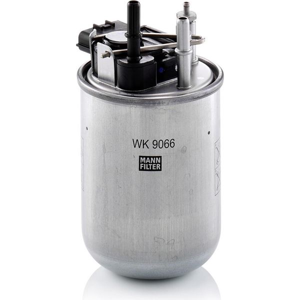 Filtro Carburante MANN-FILTER Wk 9066-image