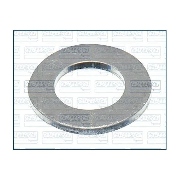 Guarnizione Del Tappo Di Scarico Dell'olio Alu-image