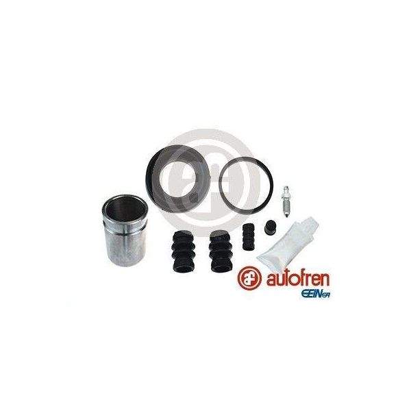 Autofren Seinsa Kit Di Riparazione Pinza Freno Ø 40 Mm Posteriore (D42623C) Per Subaru-image