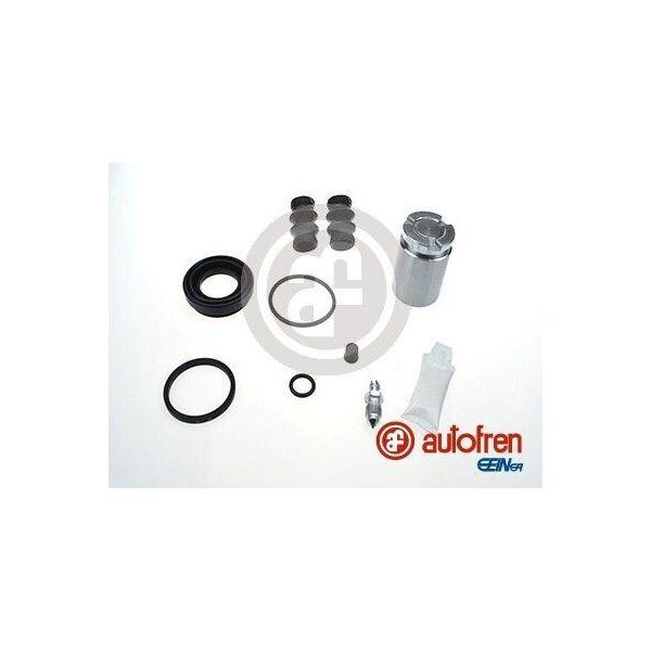 Kit Riparazione Pinza Freno Posteriore Ford Galaxy/S-Max 1.6-2.2 Tdci 06-15 Con Pistone-image