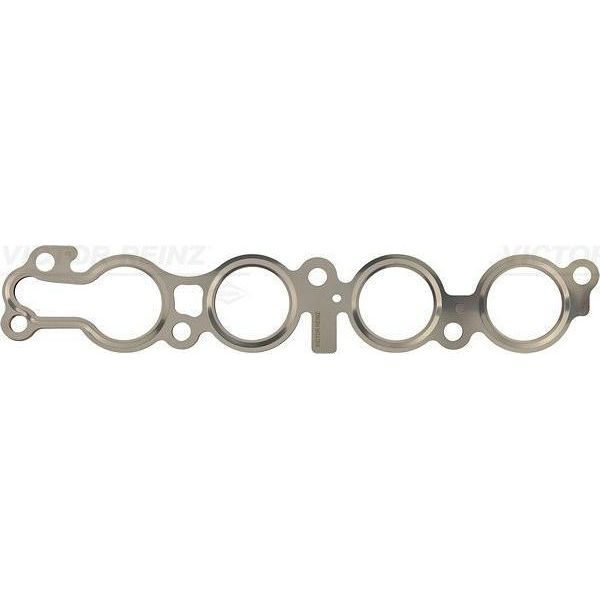 Guarnizione Collettore Di Scarico Opel Agila 1,2 08--image