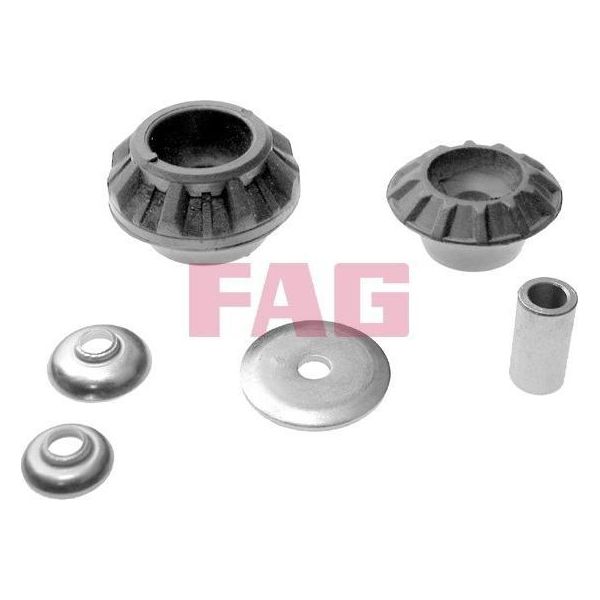 Tampone Ammortizzatore Audi Posteriore A4/ Vw Passat 1.3-2.8 08.80-09.01 Sinistra/Destra-image