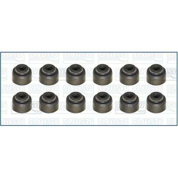 Set Guarnizioni Stelo Valvola Kia Carnival/Grand Carnival Iii 06--image