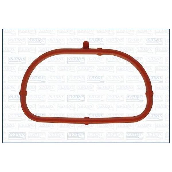 Guarnizione Del Collettore Di Aspirazione Chrysler Grand Voyager V 08--image