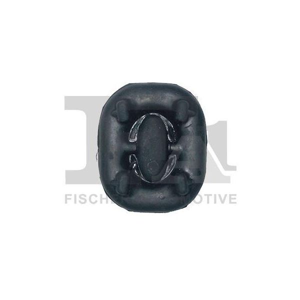FA1 Staffa Di Scarico Per MERCEDES-BENZ 124 Classe S Classe E Slk Sl Chrysler-image