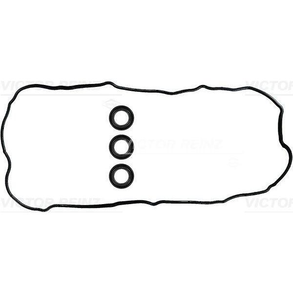 Set Guarnizioni Coperchio Valvole Lexus Rx 400H 05--image